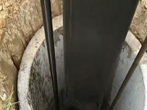 莱西打井公司